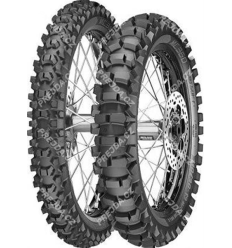 Metzeler MC360 90/90 D21 54M TT MID HARD MST