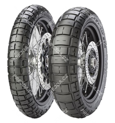 Pirelli SCORPION RALLY STR