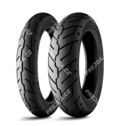 Michelin SCORCHER 21 120/70 R17 58V TL