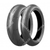Bridgestone BATTLAX R11F 120/70 R17 58V TL MEDIUM