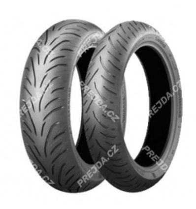 Bridgestone BATTLAX SC2R RAIN