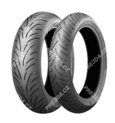 Bridgestone BATTLAX SC2F RAIN 120/70 R15 56H TL