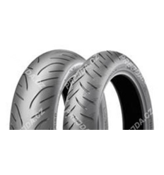 Bridgestone BATTLAX SC2F 120/70 R15 56H TL
