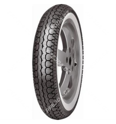 Mitas B14 E D 3.5/0 D10 51J TT WW