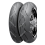 Continental CONTI ATTACK SM EVO 110/70 R17 54H TL