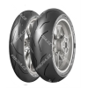 Dunlop SPORTSMART TT 120/70 R17 58H TL