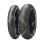 Metzeler RACETEC RR INTERMEDIATE 190/60 R17 TL NHS KI1