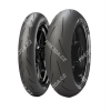 Metzeler RACETEC RR INTERMEDIATE 190/60 R17 TL NHS KI1