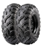 Carlisle BLACK ROCK 26/11 D12 55F TL 3*