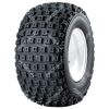 Carlisle KNOBBY 18/9.5 D8 TL 2PR NHS