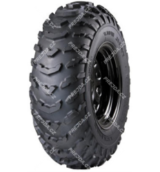 Carlisle TRAIL WOLF 19/7 D8 13F TL 1*