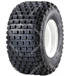 Carlisle TURF TAMER 22.5/10 D8 74F TL 4PR NHS