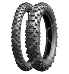 Michelin ENDURO HARD 90/90 D21 54R TT