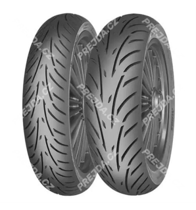 Mitas TOURING FORCE SC