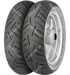 Continental CONTI SCOOT 90/80 D14 49P TL REINF.