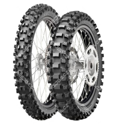 Dunlop GEOMAX MX33 80/100 D12 41M TT MUD/SOFT