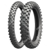 Michelin TRACKER 120/90 D18 65R TT