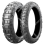 Bridgestone ADVENTURECROSS AX41F 110/80 B19 59Q TL M+S