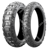 Bridgestone ADVENTURECROSS AX41F 2.75/0 D21 45P TL M+S