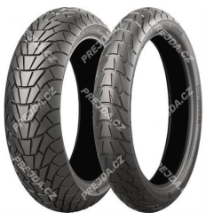 Bridgestone ADVENTURECROSS SCRAMBLER AX41S 120/70 R19 60H TL M+S