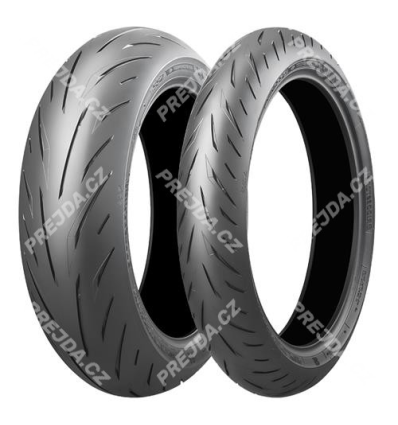 Bridgestone BATTLAX S22