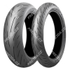 Bridgestone BATTLAX S22 200/55 R17 78W TL ZR