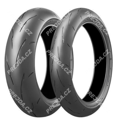 Bridgestone BATTLAX RS11F