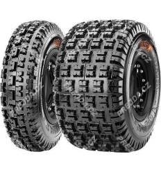 Maxxis RAZR MX M931 20/6 D10 16J TL 4PR