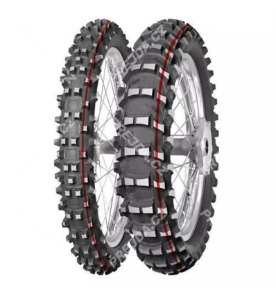 Mitas TERRA FORCE MX-SAND