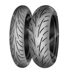Mitas TOURING FORCE E D I 110/80 R19 59W TL ZR