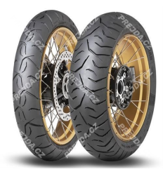 Dunlop TRAILMAX MERIDIAN 170/60 R17 72W TL ZR