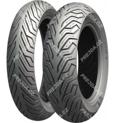 Michelin CITY GRIP 2 140/60 D14 64S TL REINF.