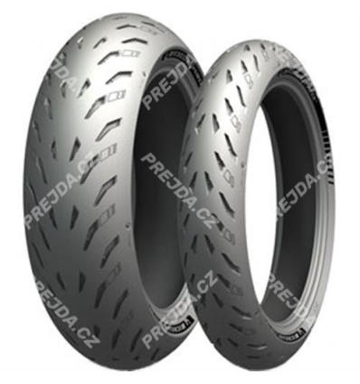 Michelin POWER 5