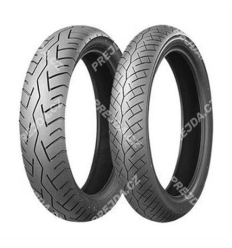 Bridgestone BATTLAX BT46 130/90 D17 68V TL
