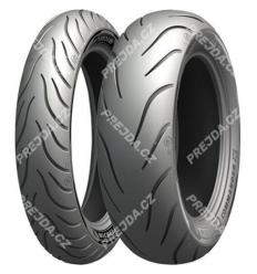 Michelin COMMANDER 3 TOURING 130/60 B19 61H TL/TT