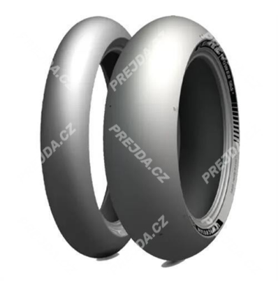 Michelin POWER SLICK 2