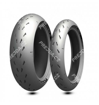 Michelin POWER CUP 2
