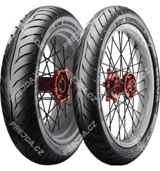 Avon ROADRIDER MK2 130/80 D17 65H TL