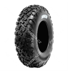 CST DINGO CU-47 27/11 R12 61M TL 8PR