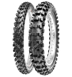 CST CM734 BITE MX 110/90 D19 62M TT