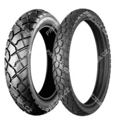 Bridgestone ADVENTURECROSS TOURER AX41TF