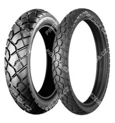 Bridgestone ADVENTURECROSS TOURER AX41TF