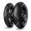 Metzeler RACETEC TD SLICK 180/60 R17 TL NHS