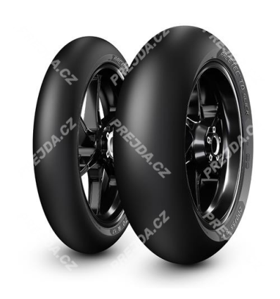 Metzeler RACETEC TD SLICK