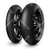 Metzeler RACETEC TD SLICK 190/55 R17 TL NHS