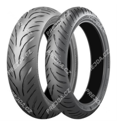 Bridgestone BATTLAX SPORT TOURING T32F 110/80 R18 58W TL ZR