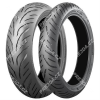 Bridgestone BATTLAX SPORT TOURING T32F 120/60 R17 55W TL ZR