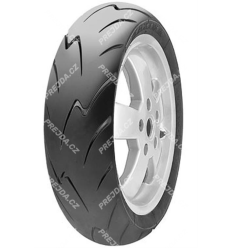 Mitas MAXIMA E D 3.5/0 D10 59P TL* REINF.