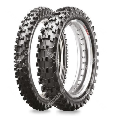 Maxxis M7332+ 80/100 D21 51M TT NHS