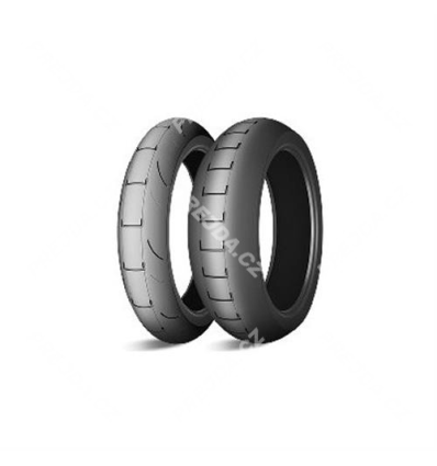 Michelin POWER SUPERMOTO B2